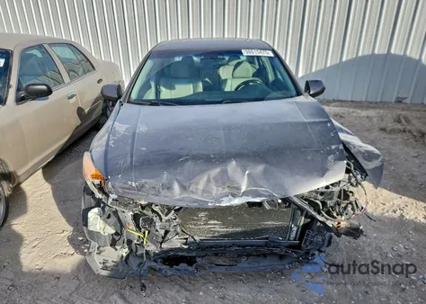 2010 Acura Tsx z USA, uszkodzony, nr VIN JH4CU2F60AC042904